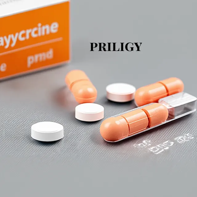 Priligy sin receta